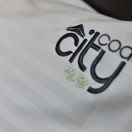 City Code In Joy Belgrad Exteriör bild